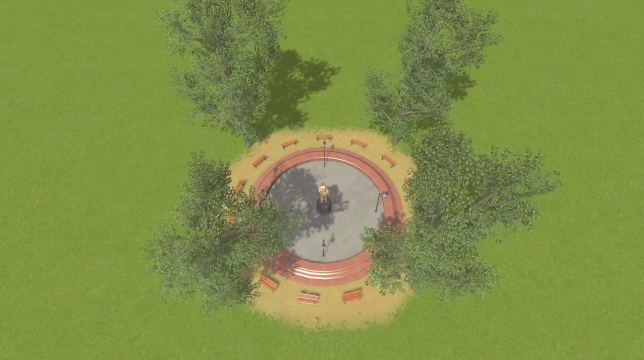 3x3 Park 10