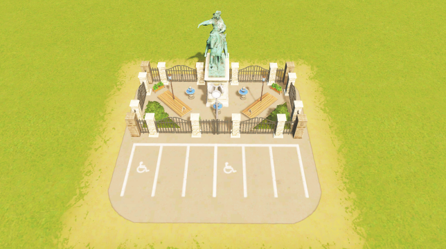 2x2 Otopark 2