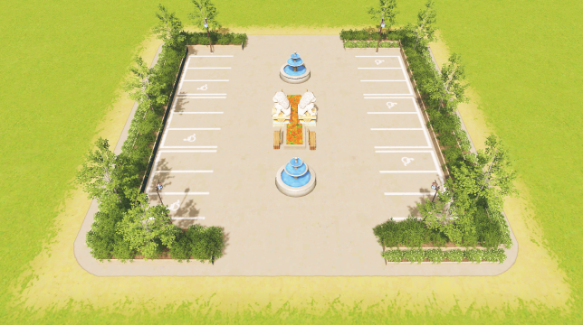 4x4 Otopark 6