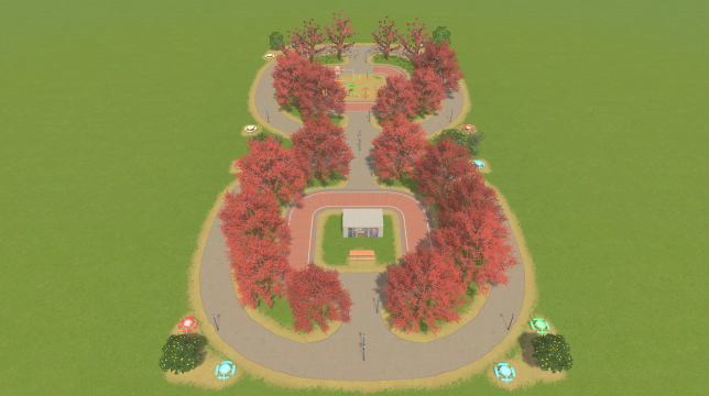 8x16 Park 3