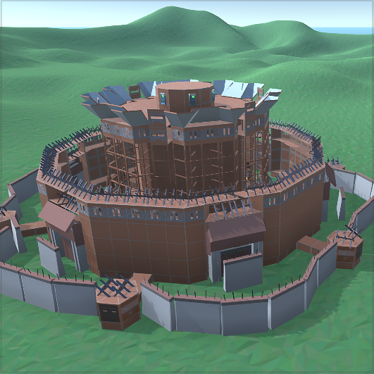 armageddon v1