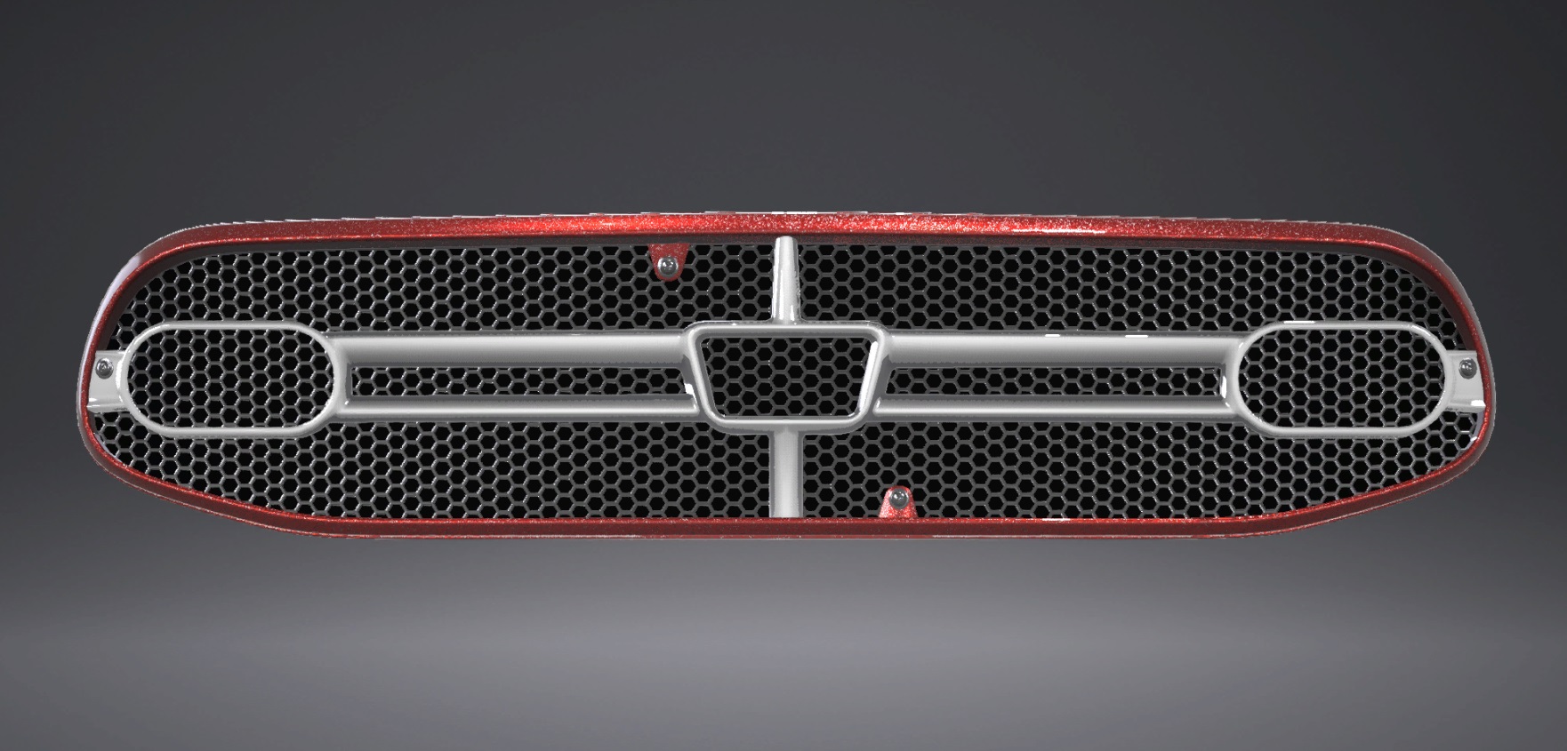 S800 grill