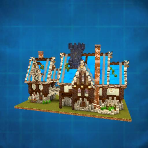 Casa Medieval