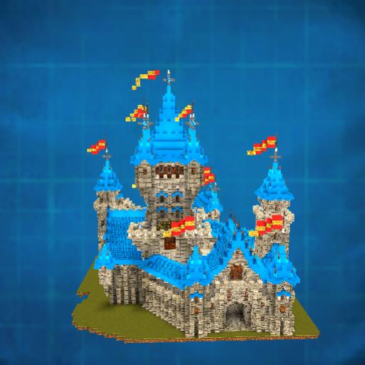 Castillo Medieval