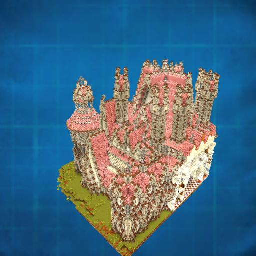 Palacio Parte 1