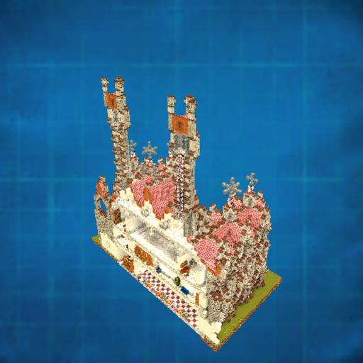 Palacio Parte 2