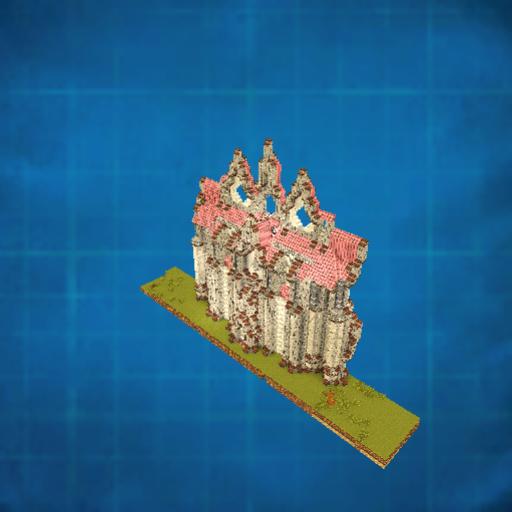 Palacio Parte 3