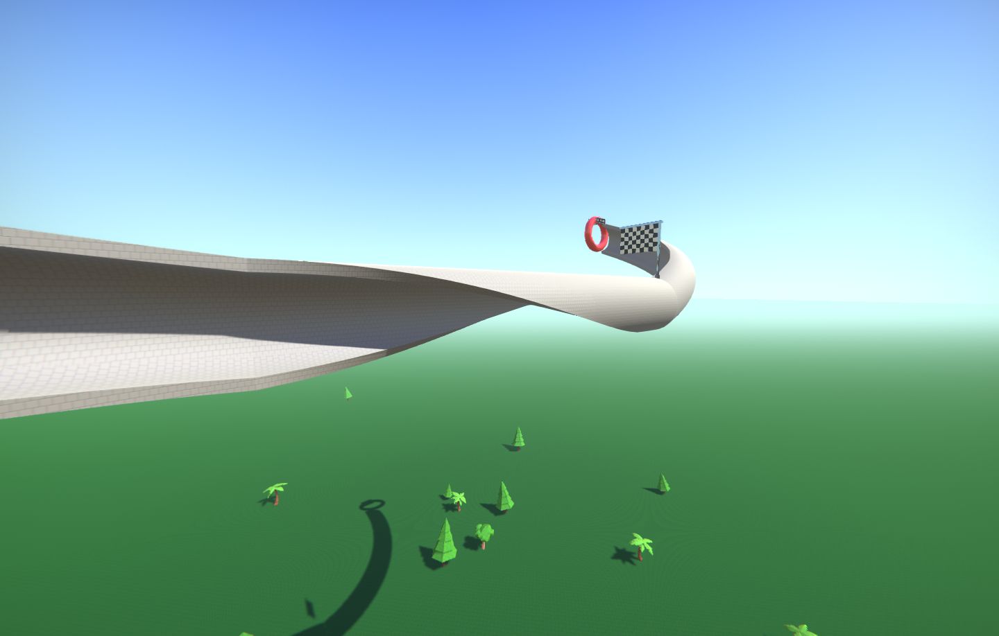 Speedy Twists