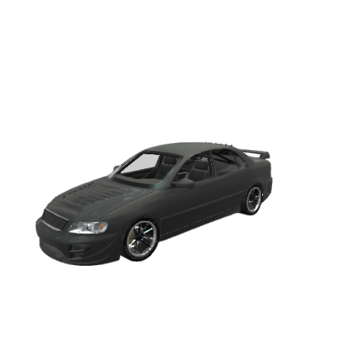 Blitz_Gamma_Sedan