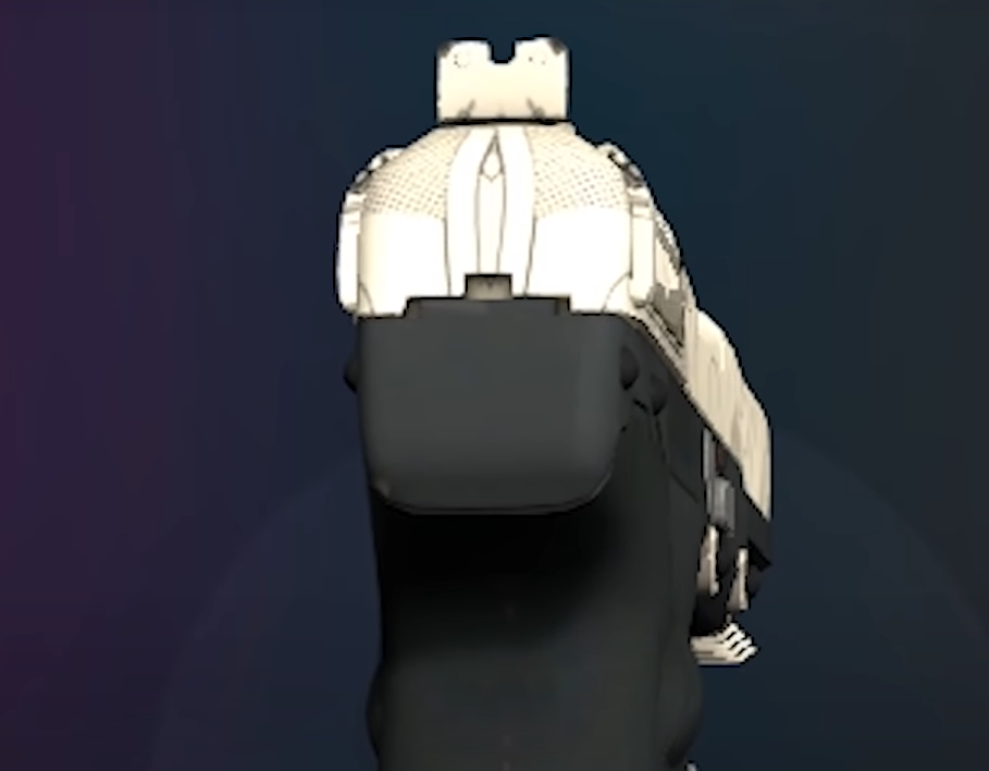 Steam Community :: Guide :: Five-SeveN Ками patterns
