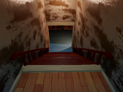 The big basement