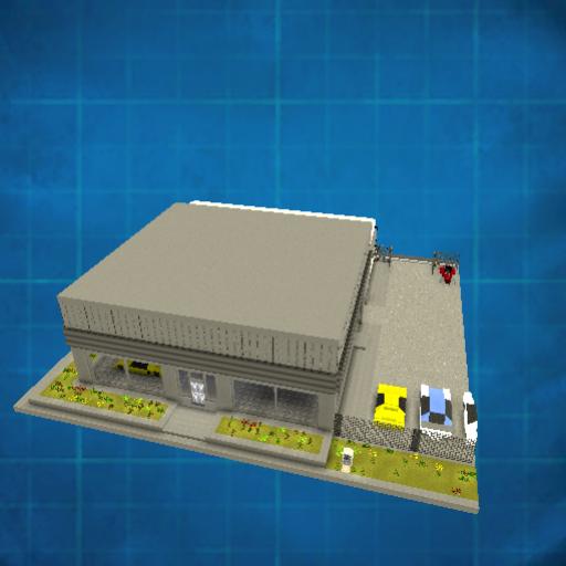 CAR SHOP   part 1 of 2   Prodejna aut cast 1 z 2