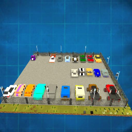 CAR SHOP  part 2 of 2     Prodejna aut cast 2 z 2