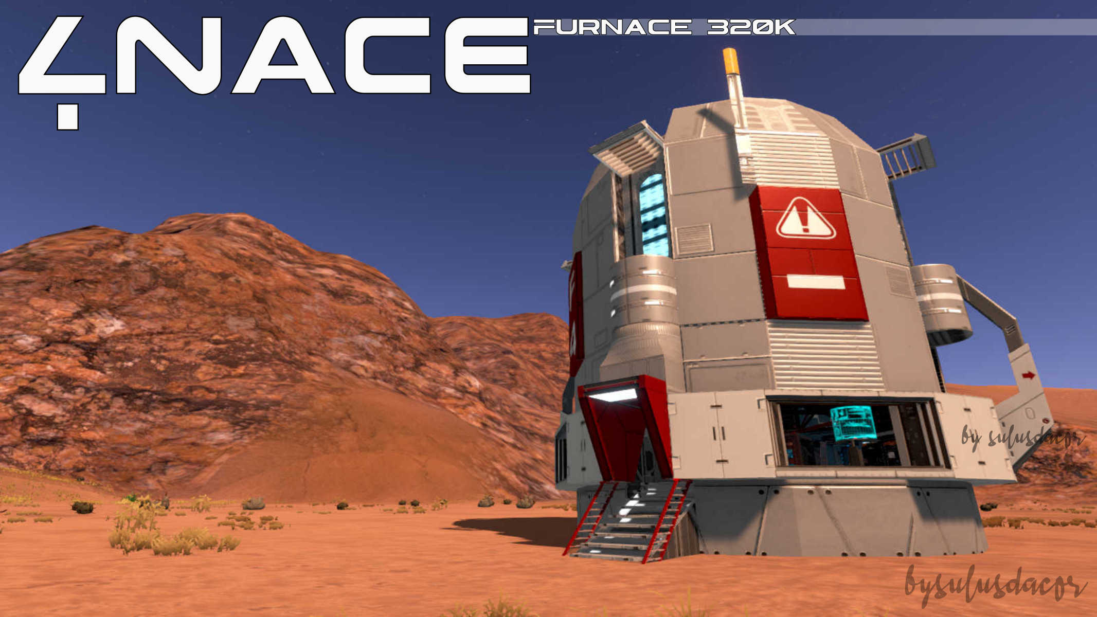 4NACE - BA