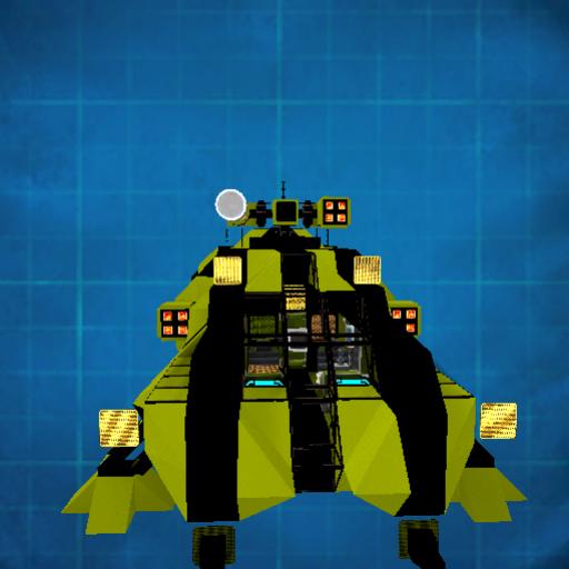 Combat Resupply Vessel