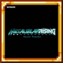 MGR R Boss Music