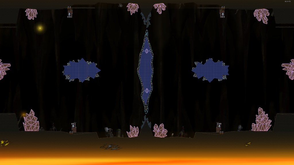 [AEU] Crystals 4v4 preview