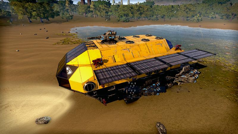 BUMBLEBEE STARTER RE