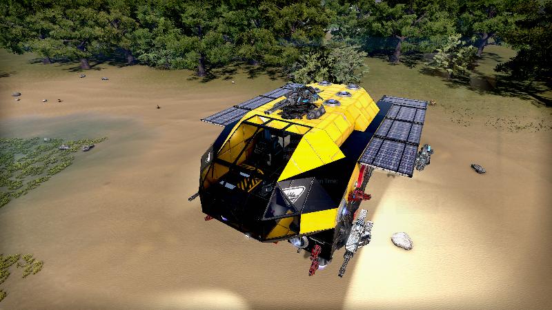 BUMBLEBEE 4G RE