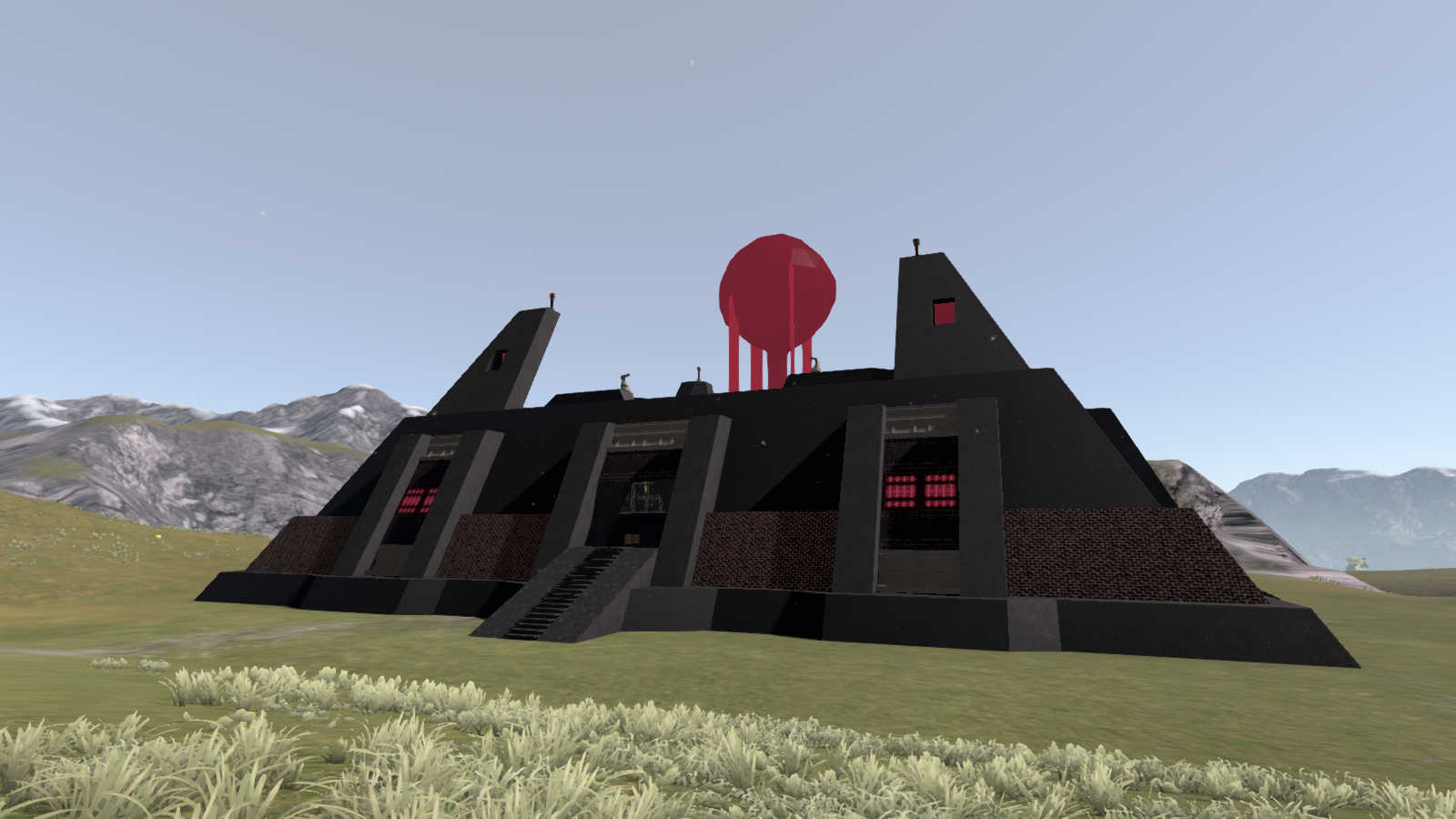 POI 10 - Blood God Cult