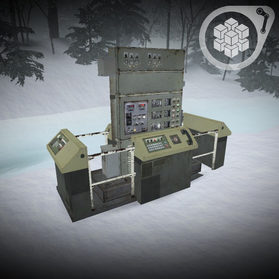 Blocks: D's Comms 01 preview