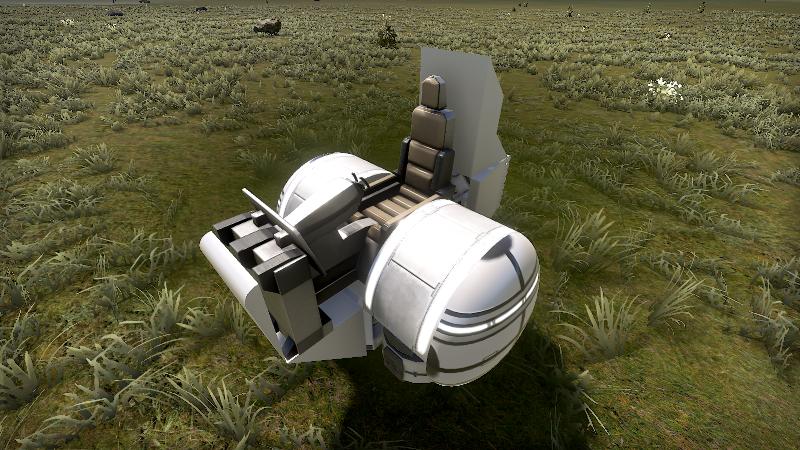 Wheelchair