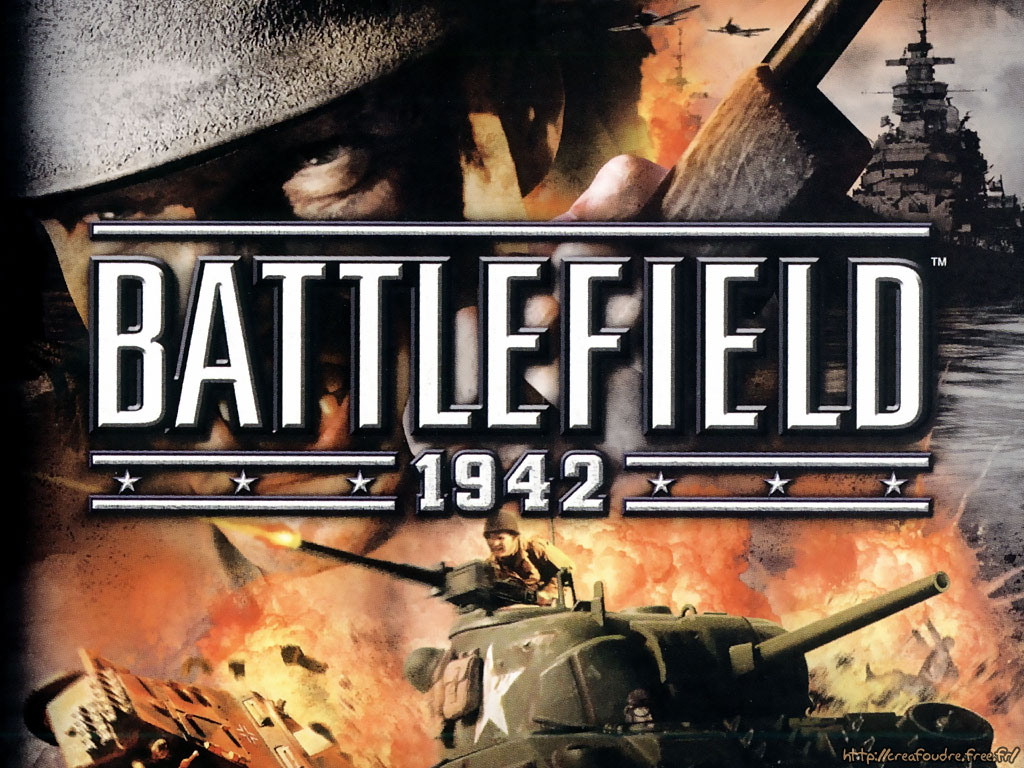 Battlefield 1942: Battle of the Bulge REMASTERED