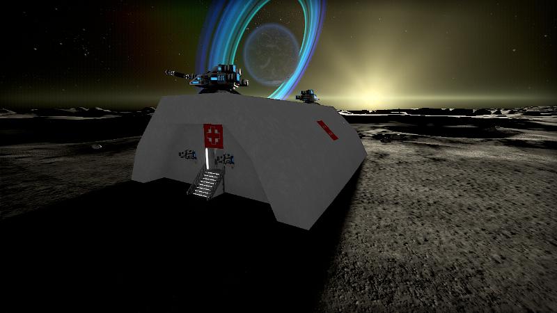 M.A.S.H. [RE]
