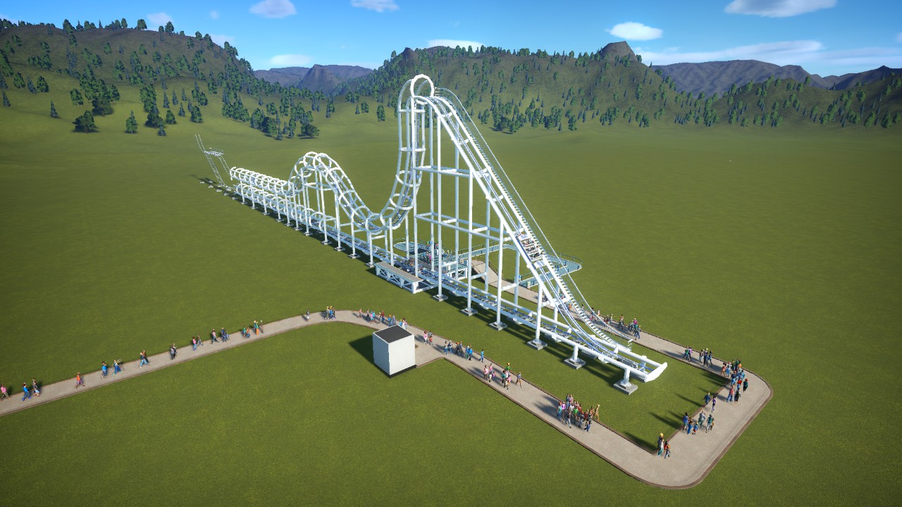 Ultra Twister