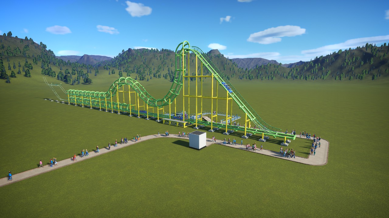 Ultra Twister