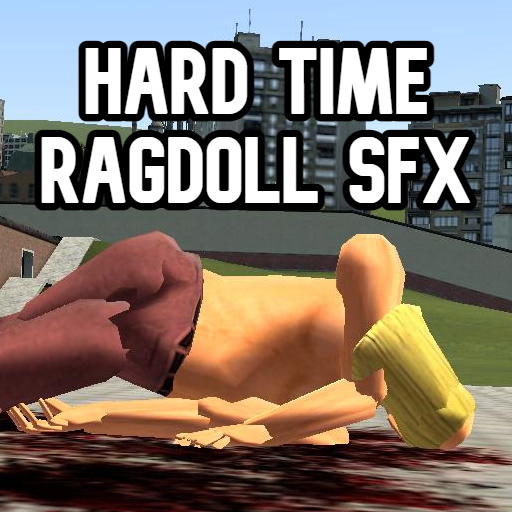 Hard Time Ragdoll SFX preview
