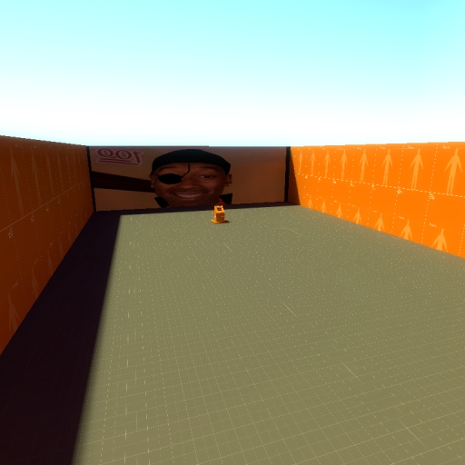 funny_tf2map – Team Fortress 2 Mod