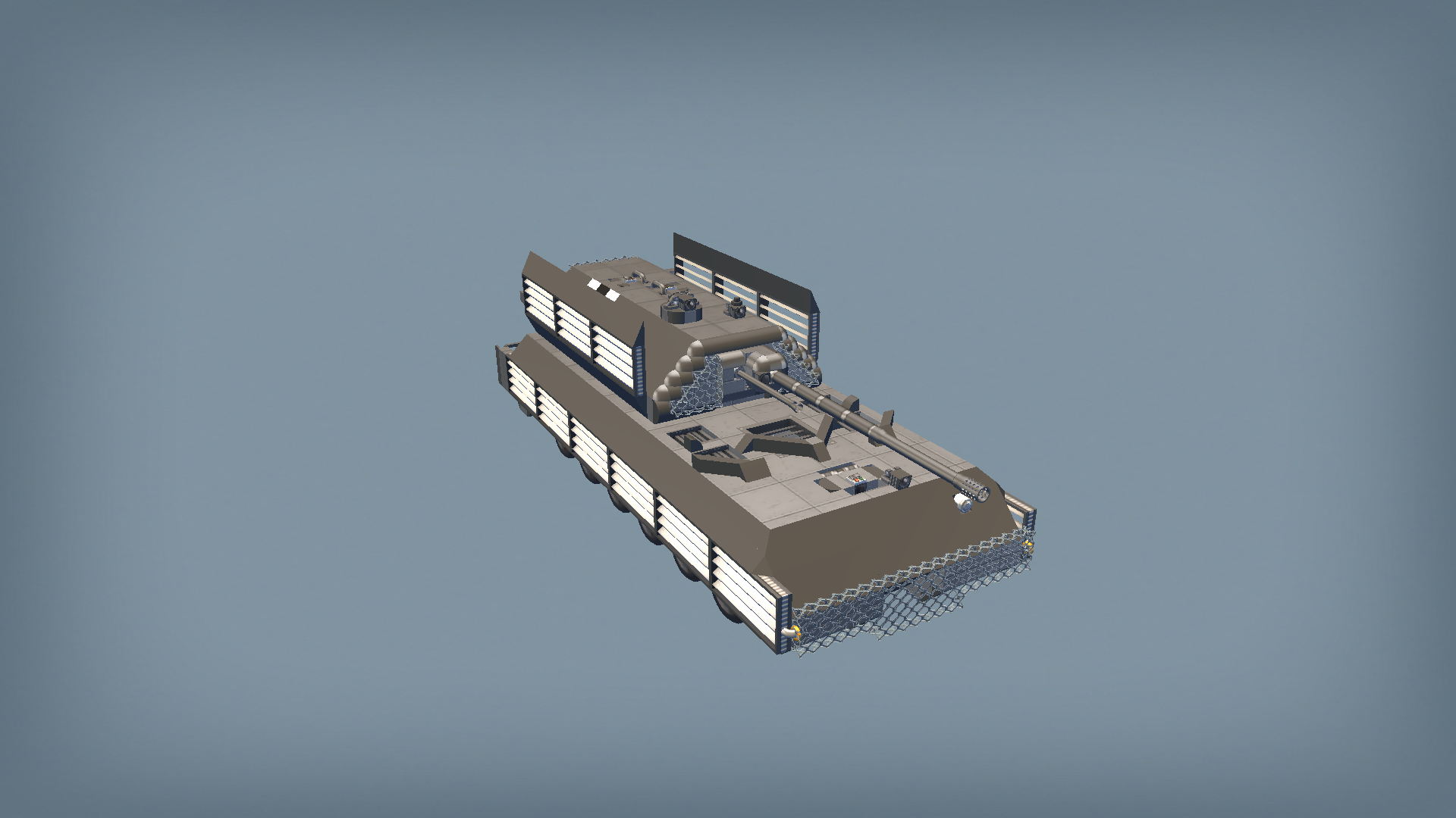 PRO - MAUS
