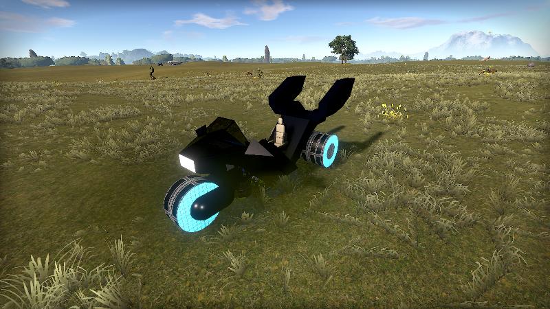 Batcycle