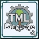 tML Language Pack Fix