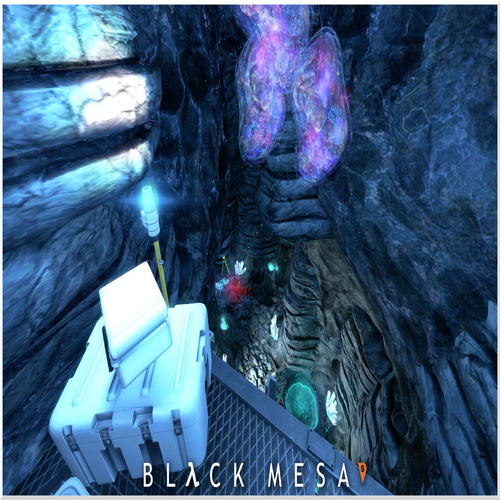 Xen Outpost Definitive Edition