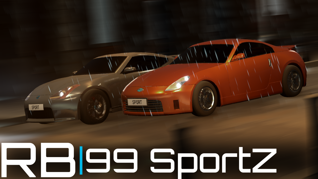 RB 99 SportZ