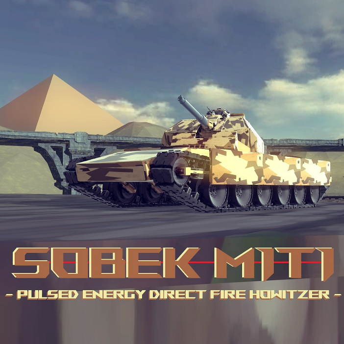 Sobek M1T1