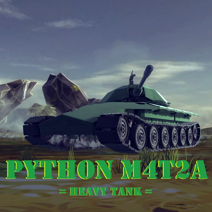Python M4T2A