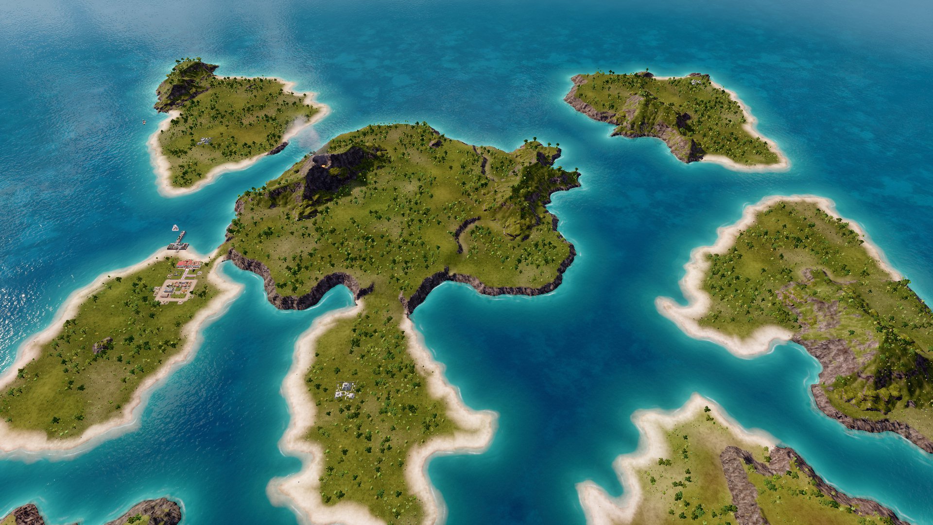 Isla Galimora