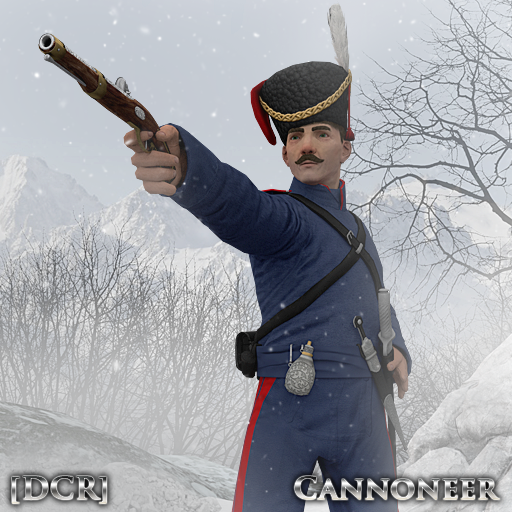 [DCR] Don Cossack Arty