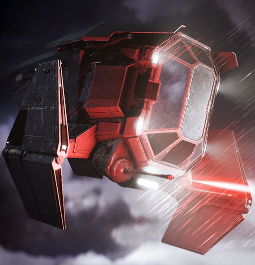 Мастерская Steam::LAAT/le Patrol Gunship - Star Wars: The Fallen Order