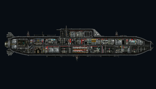 X 89 mk.3