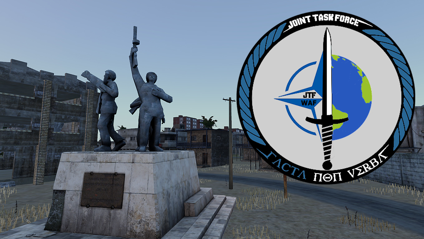 Operation Sandstorm [Fallujah]