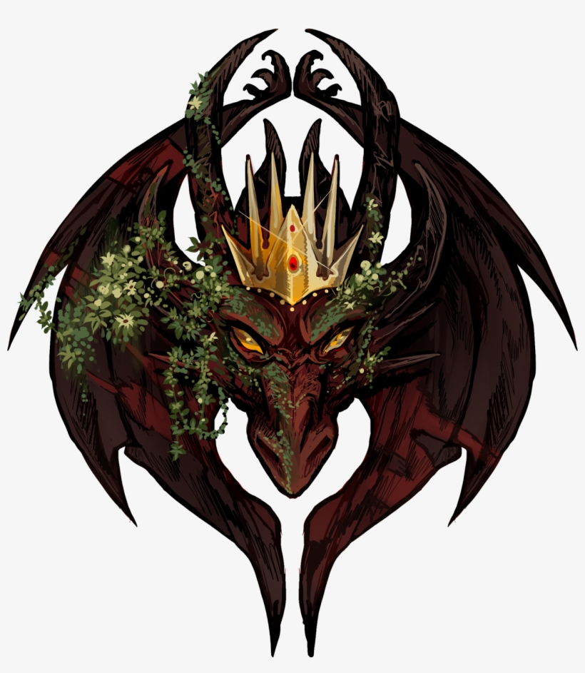 Dragons crown