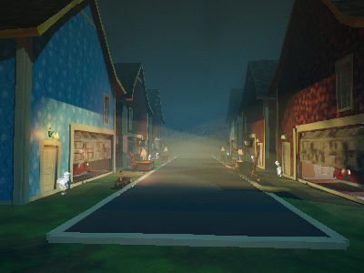 Roleplay CIty