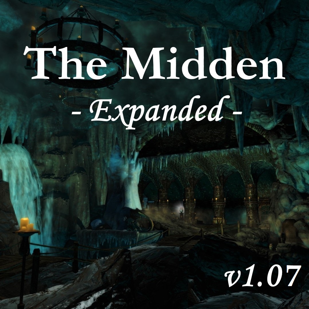The Midden: Expanded