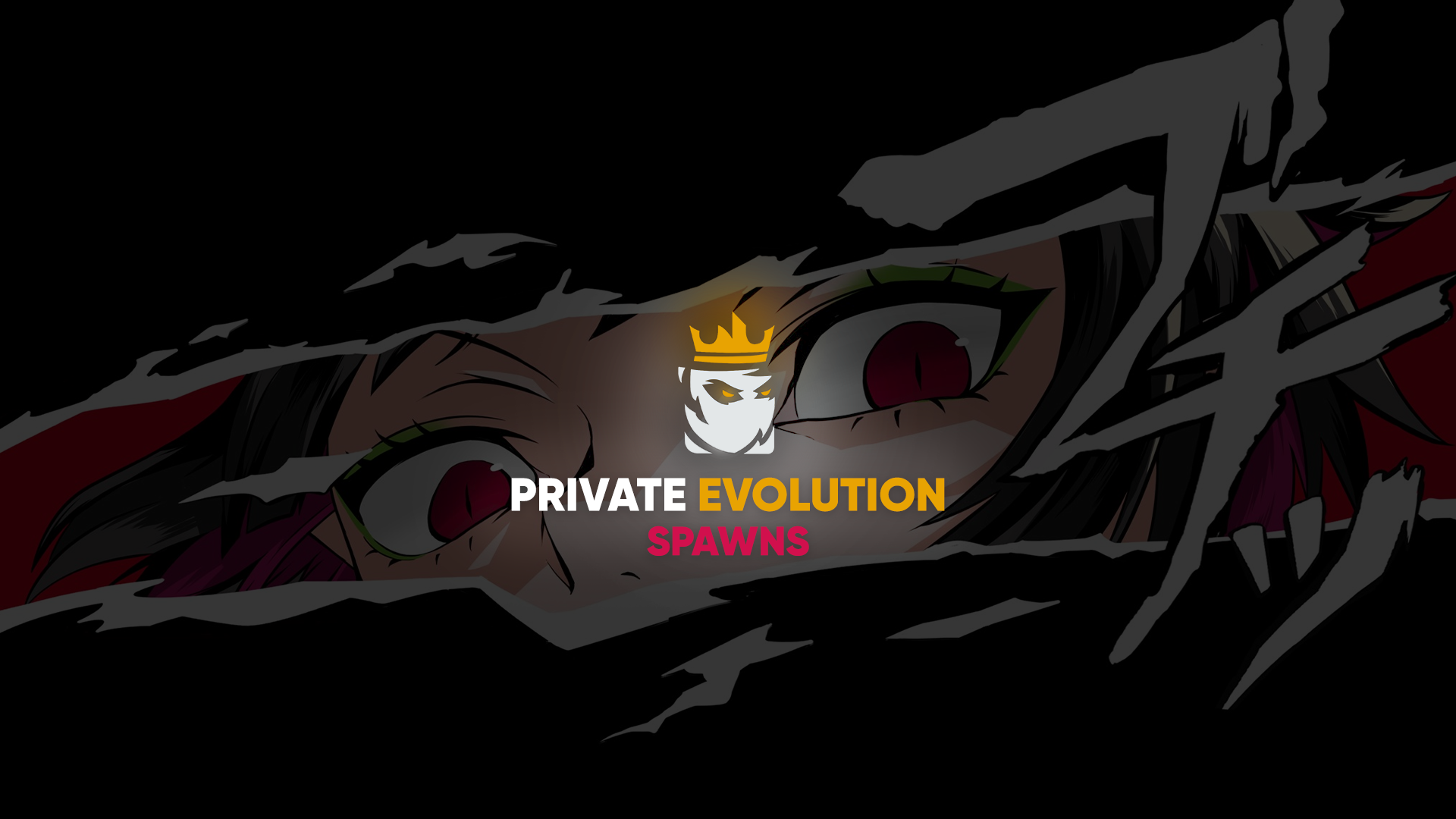 Evolution SPAWN | ARID – Unturned Mod