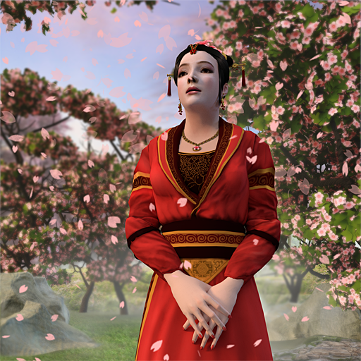 [ICEICE] Chinese Princess