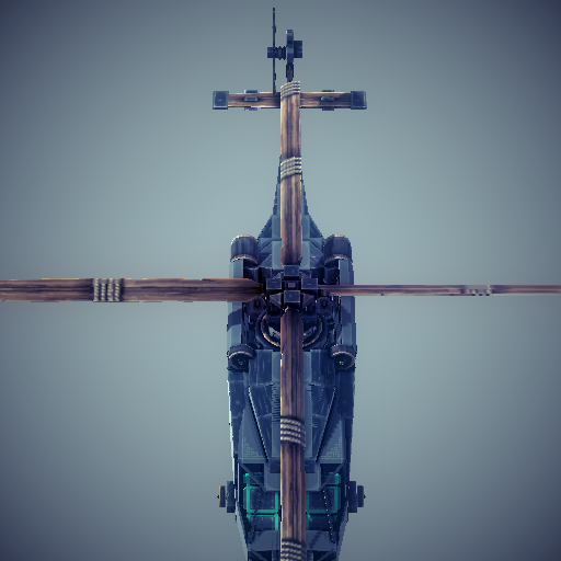 UH-60 BLACK HAWK